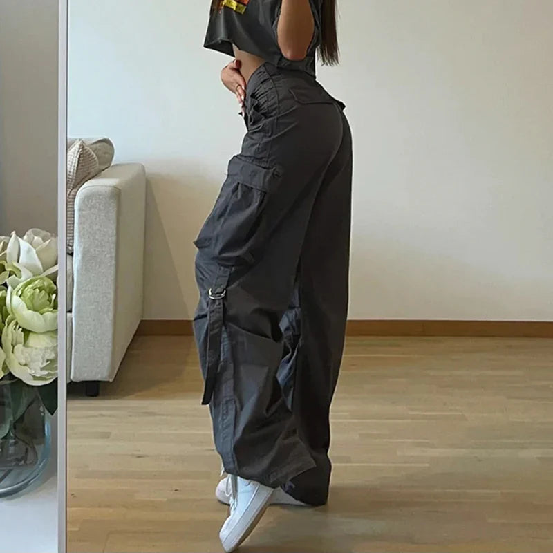 Calça Cargo Urban