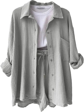 Conjunto Feminino Suzy Primavera Verão 2024