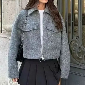 Jaqueta Urban Wool