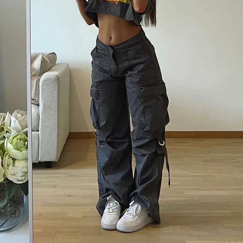 Calça Cargo Urban