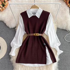Blusa Bella Viena