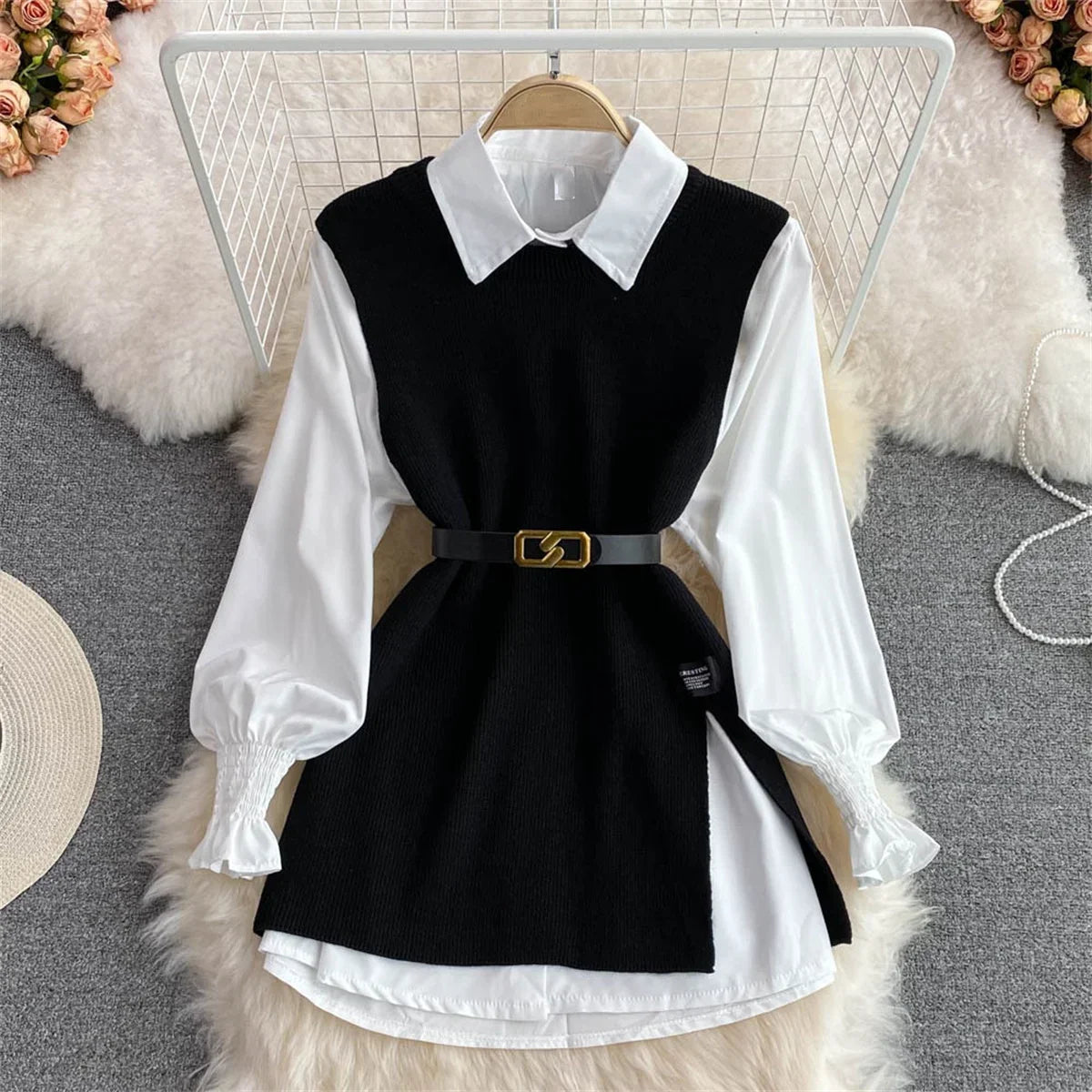 Blusa Bella Viena