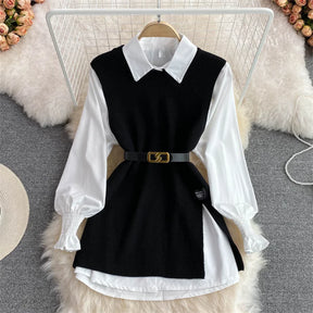 Blusa Bella Viena