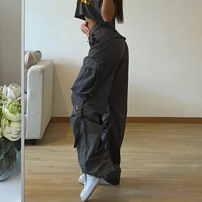 Calça Cargo Urban