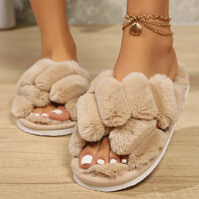 Pantufa Plush