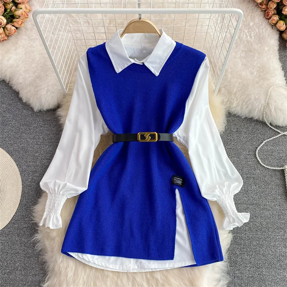 Blusa Bella Viena
