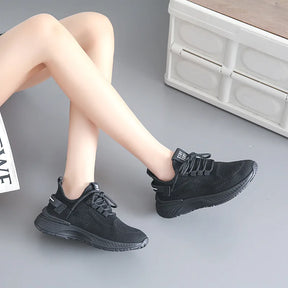 Tênis Casual Conforto Max