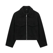 Jaqueta Urban Wool