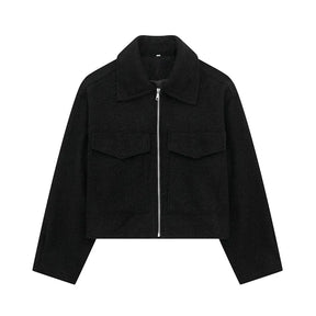 Jaqueta Urban Wool