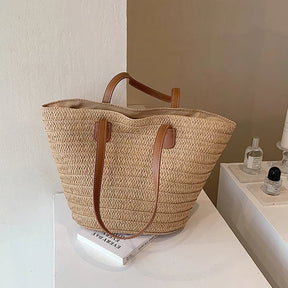 Bolsa de Ombro Balinesa