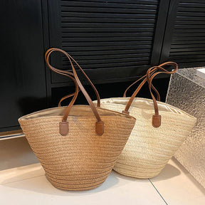 Bolsa de Ombro Balinesa
