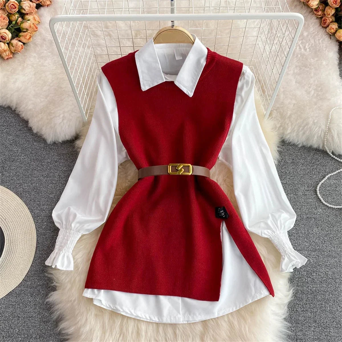 Blusa Bella Viena