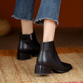 Bota Urban Chic