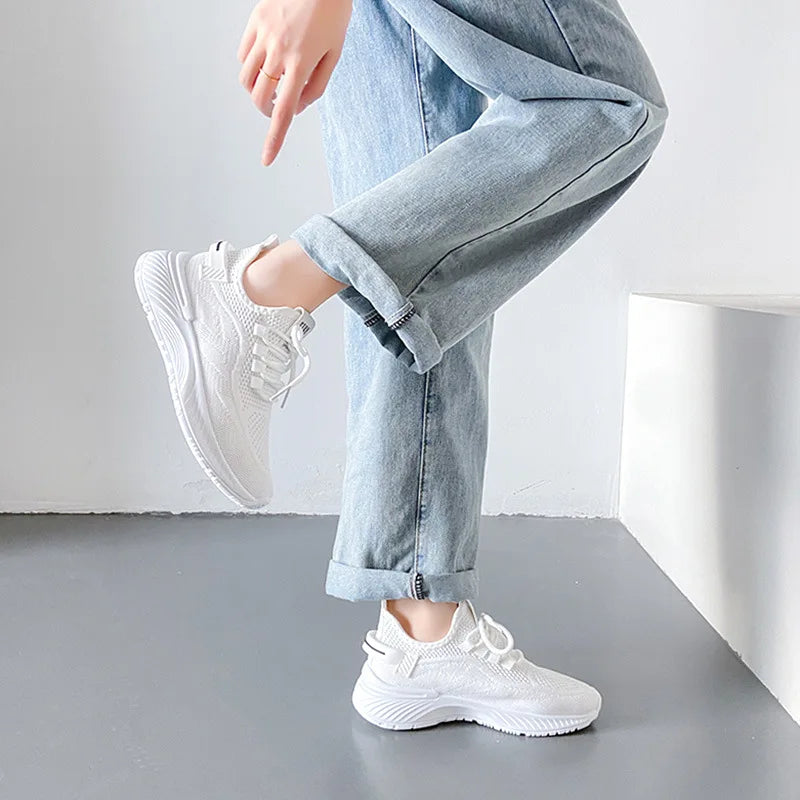 Tênis Casual Conforto Max
